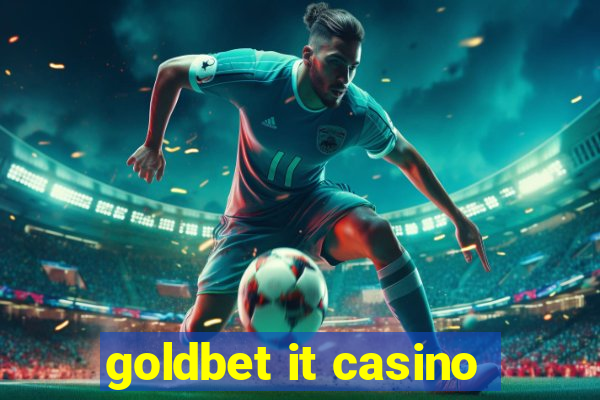 goldbet it casino